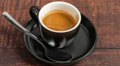 Double Espresso