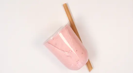 Strawberry Shortcake - Sweet And Sour Delivery in Tadley OX11