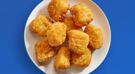 Whole Tail Scampi - Chips Delivery in Stone Copse RG18