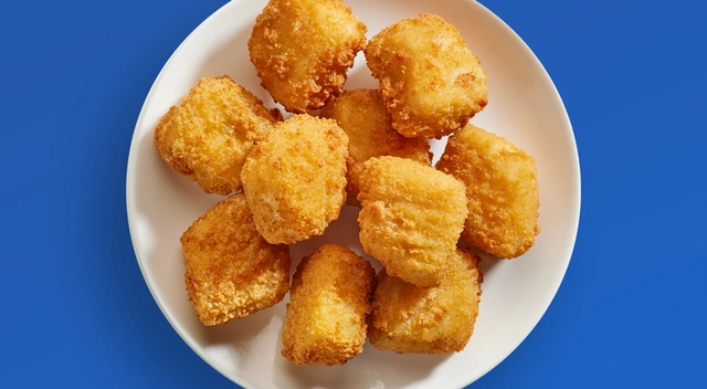 Whole Tail Scampi