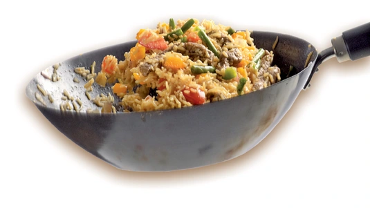 Lemon & Herb Chicken & Rice - Best Delivery Collection in Plaistow E13