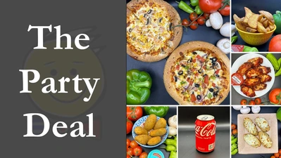 Party Deal