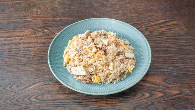 Special Fried Rice