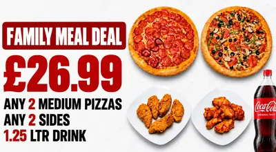 Family Deal !