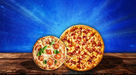 Buy one Get one Free