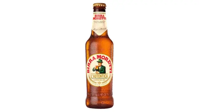 Birra Moretti