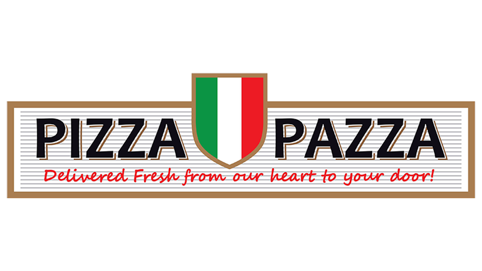 Food Collection in Westwood PE3 - Pizza Pazza