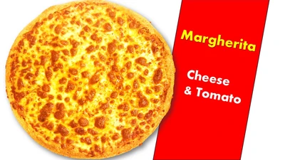 Margherita🍃