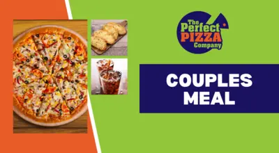 Couples Meal