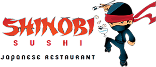 Shinobi Sushi - Archway and Clapham - Official Online Ordering