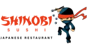 Shinobi Sushi Archway  - Official Ordering