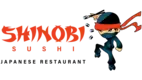 Shinobi Sushi - Archway