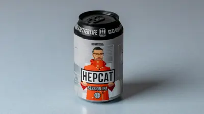 Gipsy Hill Hepcat