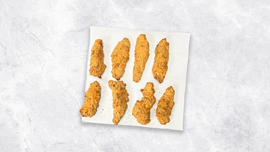 8 Fiery Chicken Strips 🌶️ - Cookies Collection in Crossness SE28
