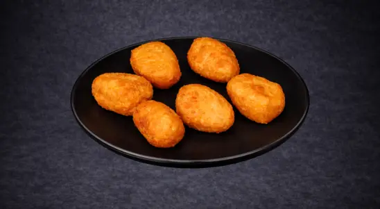 Chilli Cheese Bites - Wraps Delivery in Bromley E3
