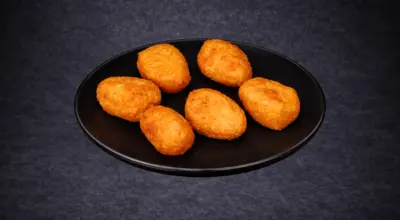 Chilli Cheese Bites