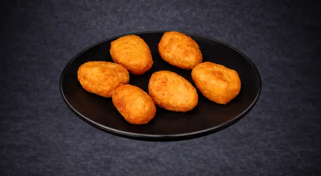 Chilli Cheese Bites