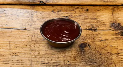BBQ Dip