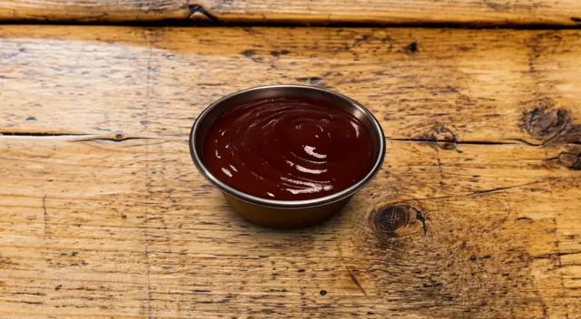 BBQ Dip