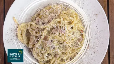 Carbonara
