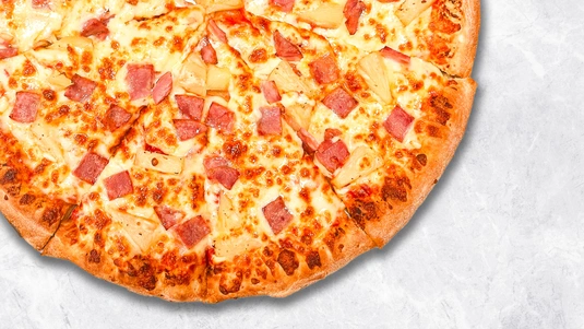 Hawaiian - Pizza Collection in Elm Park RM12