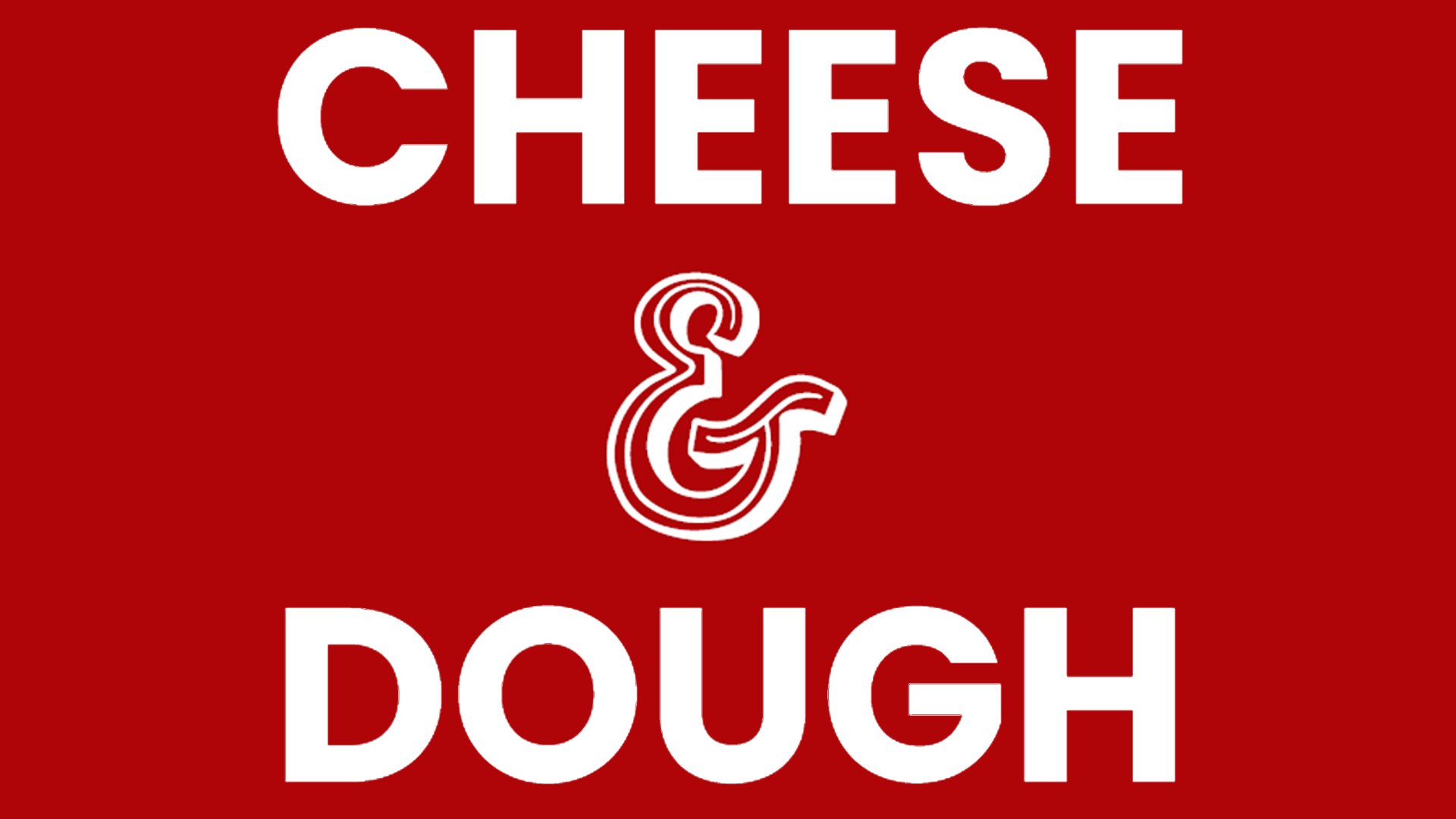 My account — Cheese & Dough Bristol - Official Orderings