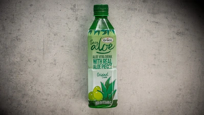 ALOE EXPOSED