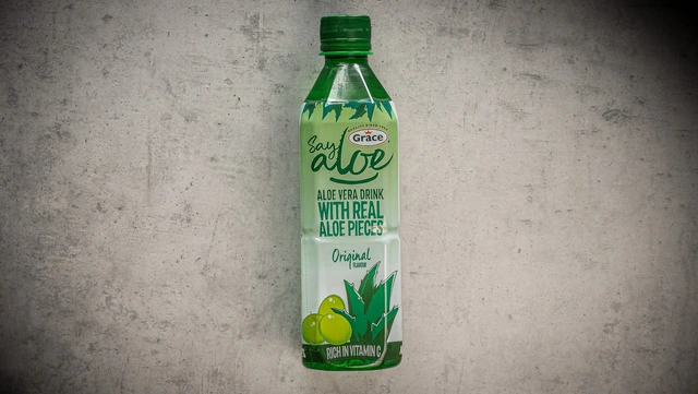 ALOE EXPOSED
