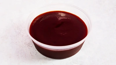 Hickory BBQ Dip