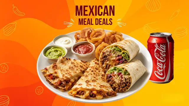 Mexican Meal