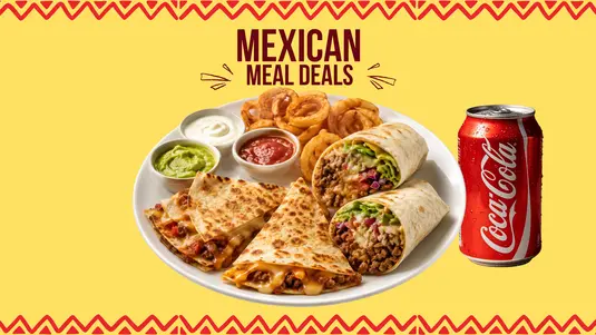 Mexican Meal