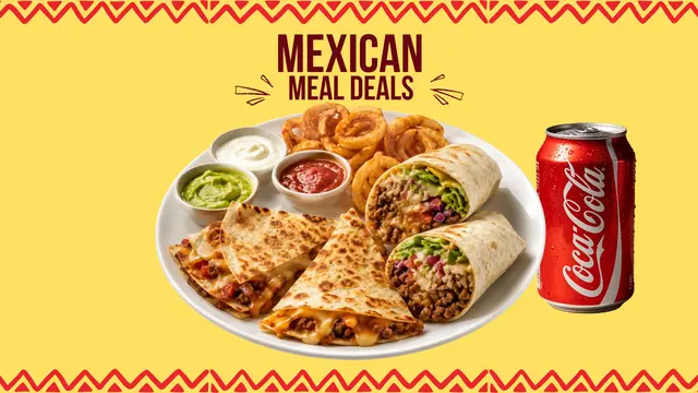 Mexican Meal