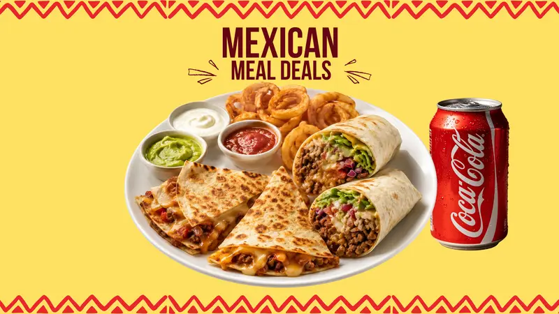 Mexican Meal