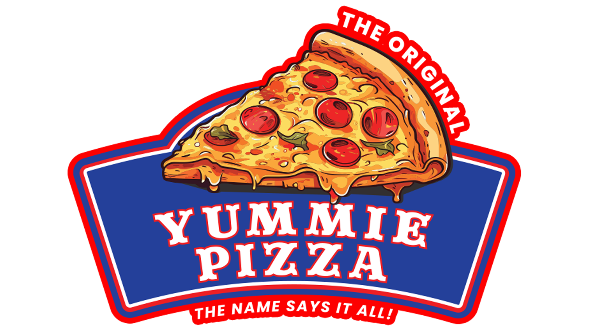 Local Pizza Delivery in Preston BN1 - Yummie Pizza