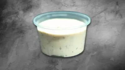 Ranch Sauce