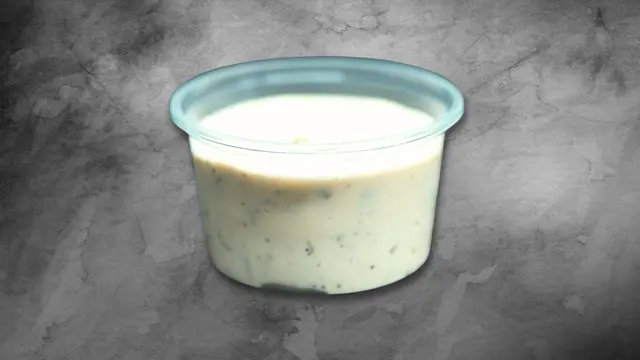 Ranch Sauce
