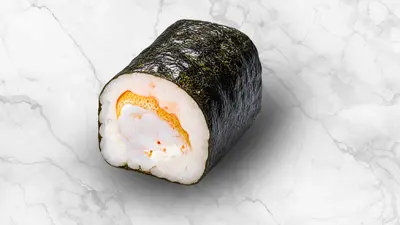 Prawn Hosomaki