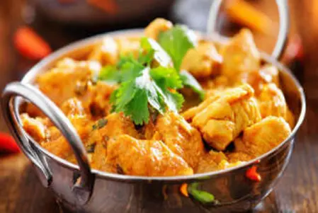 Kashmiri - Best Indian Delivery in Coldblow DA5