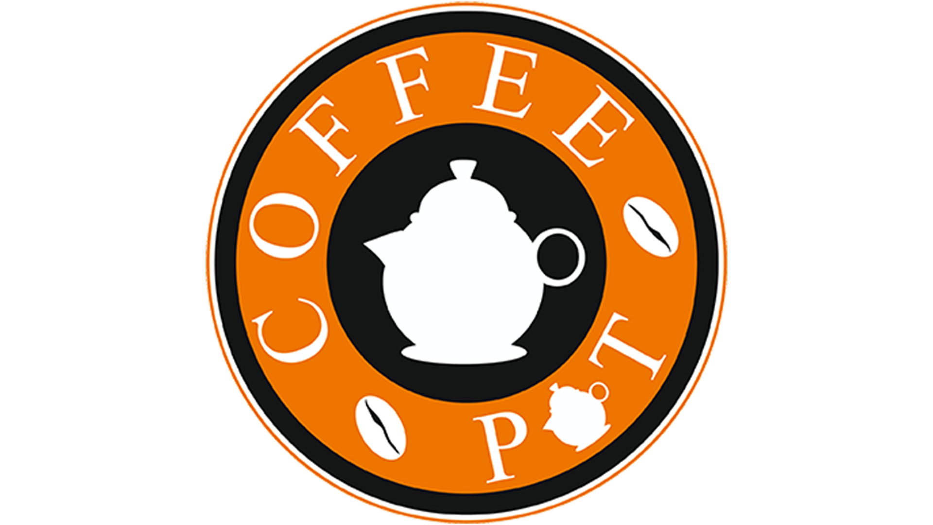Coffee Pot Luton - Official Ordering