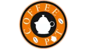 Coffee Pot Luton - Official Ordering