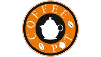 Coffee Pot logo