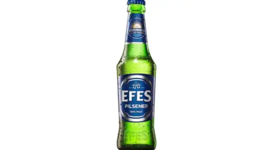 Efes - Burger Collection in Ipswich IP1
