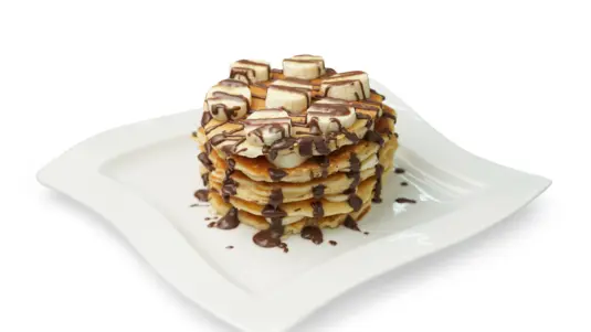 American Pancakes - Cakes Collection in Chalfont Common SL9