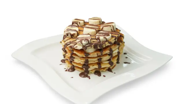 American Pancakes