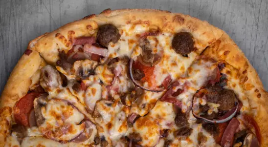 BBQ Meat Feast - Sundaes Delivery in Lower Sundon LU3