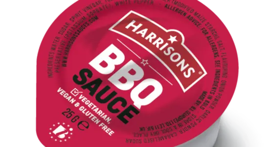 Smokey BBQ Dip - Takeaway Delivery in Stone HP17