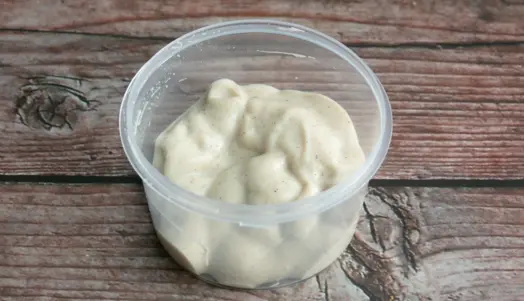 Truffle Mayo Dip - Smashed Burger Delivery in Marston Gate BA11