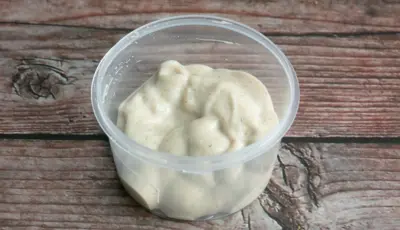 Truffle Mayo Dip