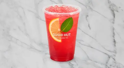 Watermelon Mojito
