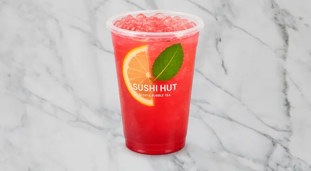 Watermelon Mojito